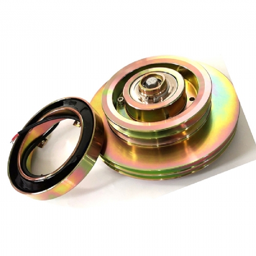 BOCK FKX50 compressor clutch Linnig LA16.0153Y