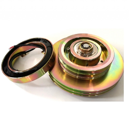 BOCK FKX50 compressor clutch Linnig LA16.0153Y