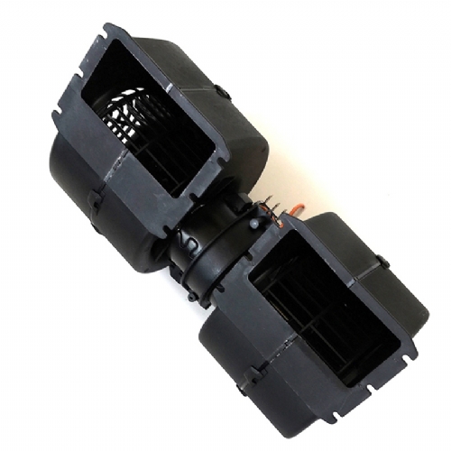 Bus AC evaporator blower fan Spal 009-B40-22