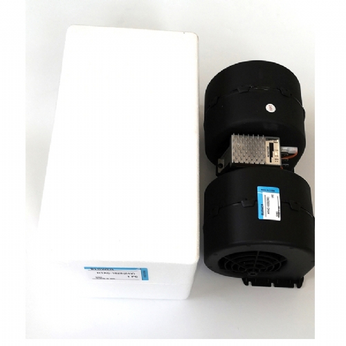 Bus AC evaporator blower fan Spal 009-B40-22