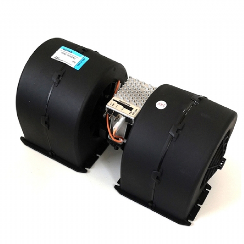 Bus AC evaporator blower fan Spal 009-B40-22