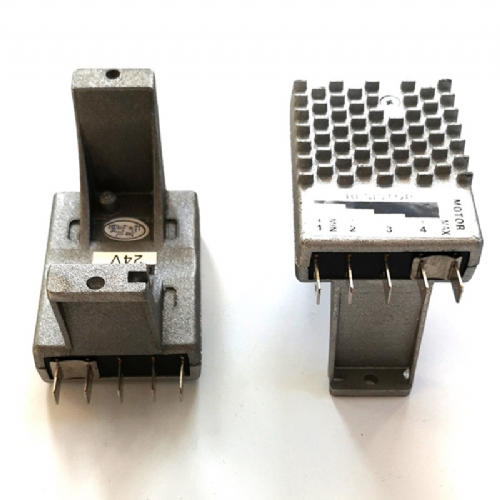 Evaporator blower Spal 009-A40/VLL-22 4