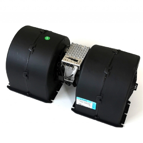 Evaporator blower Spal 009-B40/VLL-22 4 vel 24V GR RA4VCV