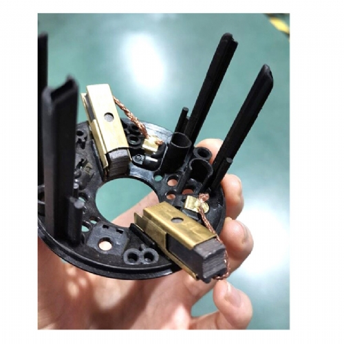 Evaporator blower Spal 009-B40/VLL-22 4 vel 24V GR RA4VCV