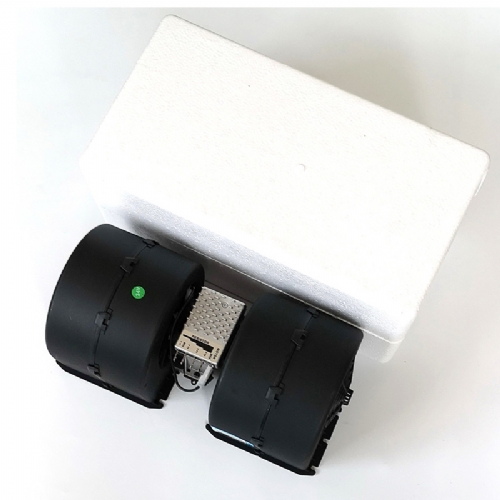 Evaporator blower Spal 009-B40/VLL-22 4 vel 24V GR RA4VCV