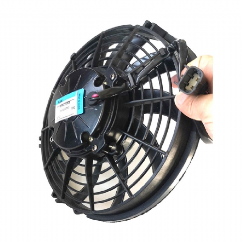 Motor fan spal VA07-BP12/C 58S