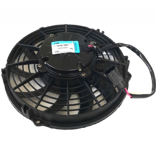 Motor fan spal VA07-BP12/C 58S