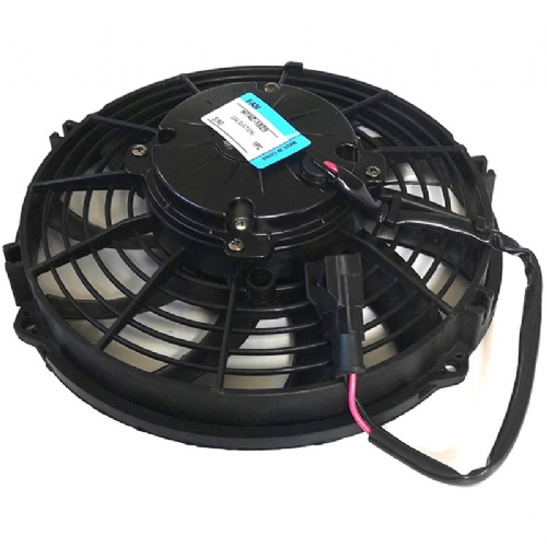 Auto heavy duty fan motor 24V Spal VA07-BP12/C 58A