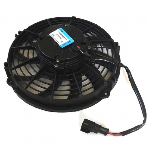 Auto heavy duty fan motor 24V Spal VA07-BP12/C 58A