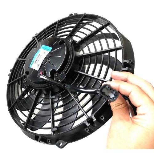 exhaust Fan spal VA11-AP7/C-57S