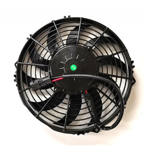 exhaust Fan spal VA11-AP7/C-57S