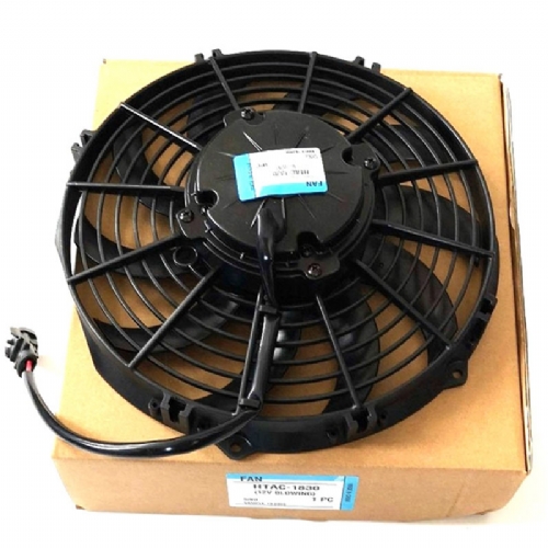 exhaust Fan spal VA11-AP7/C-57S