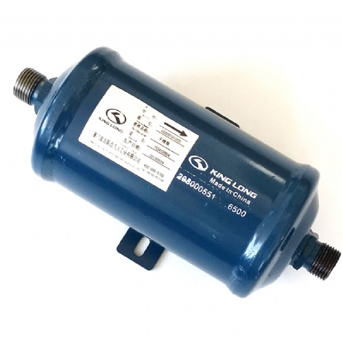 Original King Long filter drier 281000747