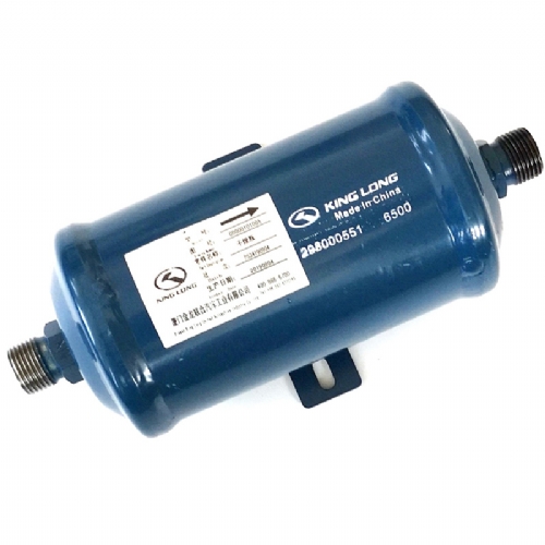 Original King Long filter drier 281000747