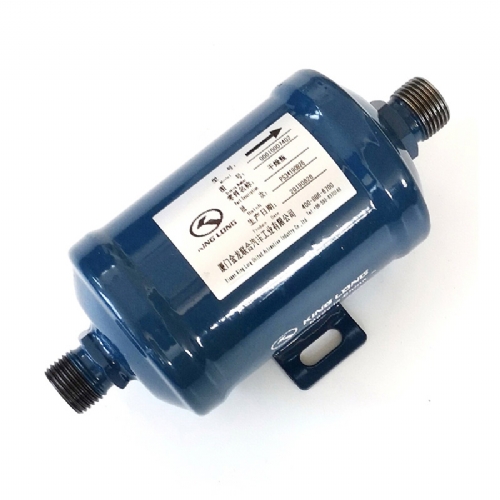 Bus air conditioner King Long filter drier 281000030