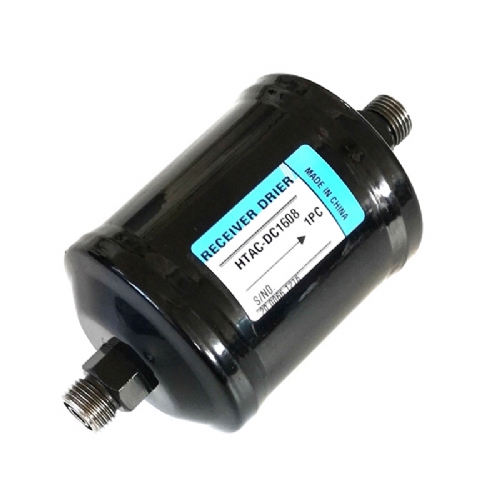 Receiver drier Carrier 140032604, 66-8718,DCL163FS