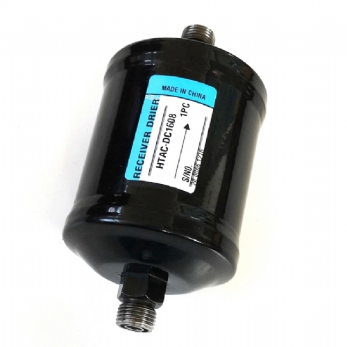 Receiver drier Carrier 140032604, 66-8718,DCL163FS