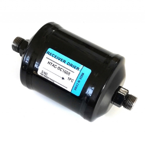 Receiver drier Carrier 140032604, 66-8718,DCL163FS