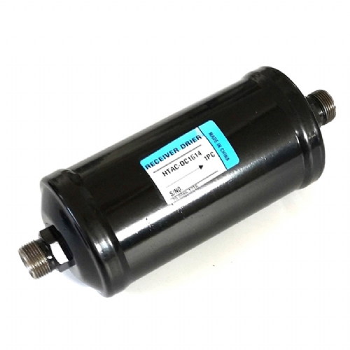 Yutong bus air conditioner receiver filter drier 8109-00003