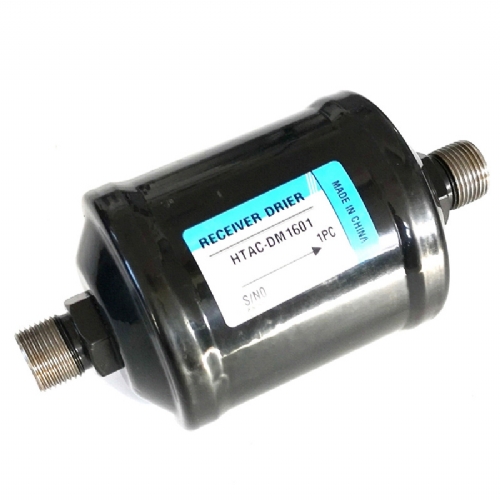 Receiver filter drier DML164 FS, 023Z0246, 24060105300