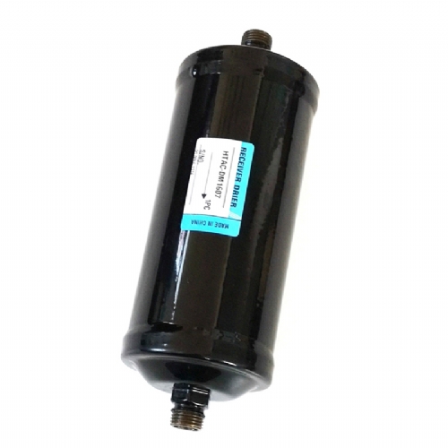 Auto air conditioner receiver drier TK 66-8471, 023Z0247