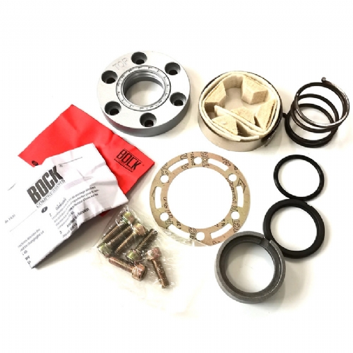 Compressor crankshaft seal FK 40 N-K-TK