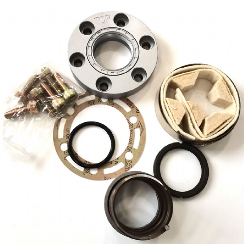 Compressor crankshaft seal FK 40 N-K-TK