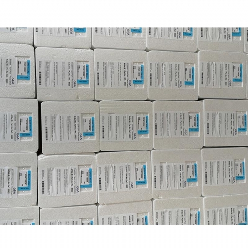 Compressor crankshaft seal FK 40 N-K-TK