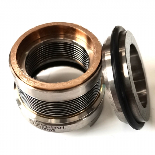 Stuffing box TK X426LS / X430LS compressor