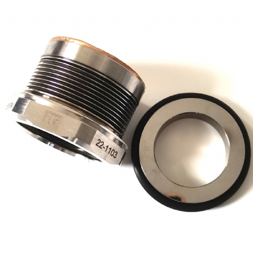 Thermoking AC compressor shaft seal 22-1103