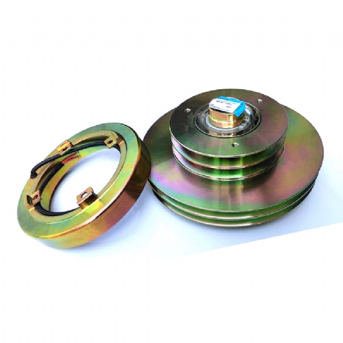 Bock FKX40 compressor clutch LA16.0269 2G "A" Ø 259 / 2G "B" Ø 159 (Eberspächer)