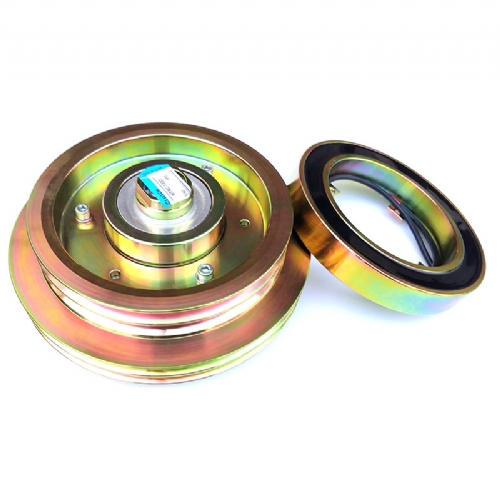 Bock FKX50-980K electromagnetic clutch