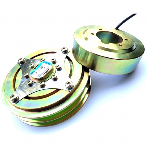 Bitzer F400Y compressor clutch