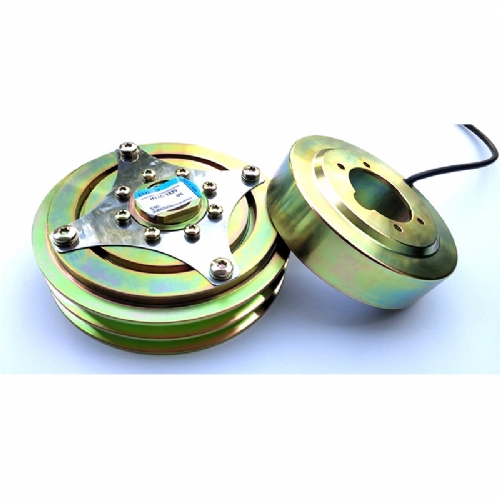 Bitzer F400Y compressor clutch