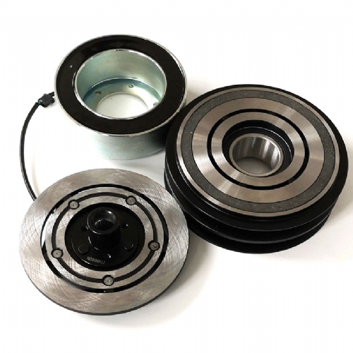 DKS32 compressor clutch BB +158 mm