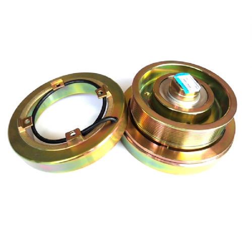 Magnet clutch LA16.0248 10K(Eberspächer - Konvekta - Webasto)