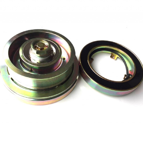 Magnet clutch LA16.0248 10K(Eberspächer - Konvekta - Webasto)