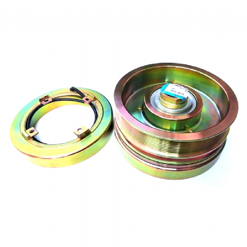 Compressor clutch LA16.0168 1G"A" Ø 210 / 9K Ø 205