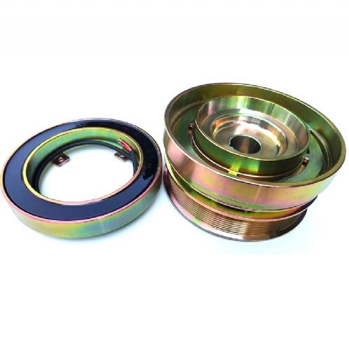 Compressor clutch LA16.0168 1G"A" Ø 210 / 9K Ø 205