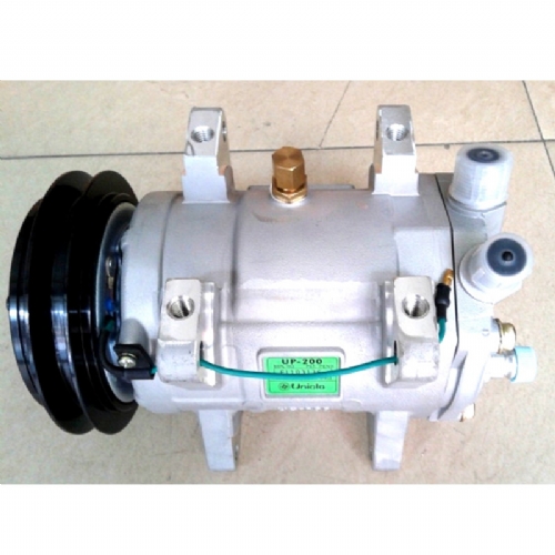 Genuine Unicla UP-200 compressor