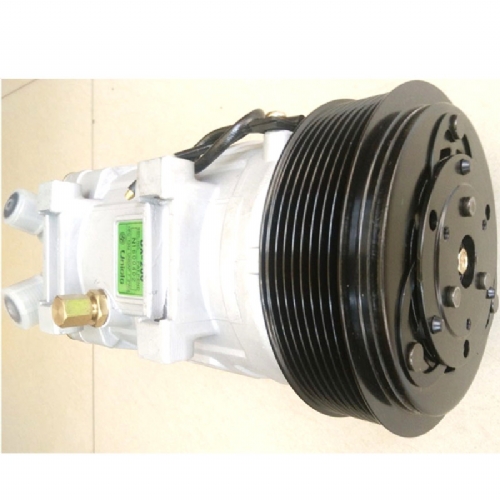 Genuine Unicla UX-200 compressor 8PK 24V