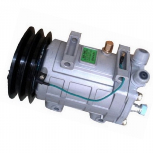 Genuine Unicla UX-200 compressor 2B 24V clutch
