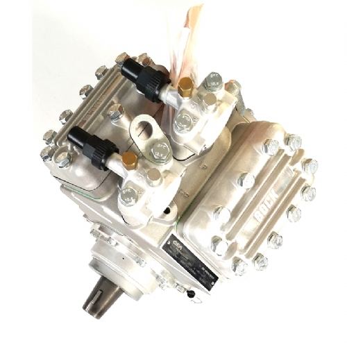 Genuine BOCK FKX40 compressor