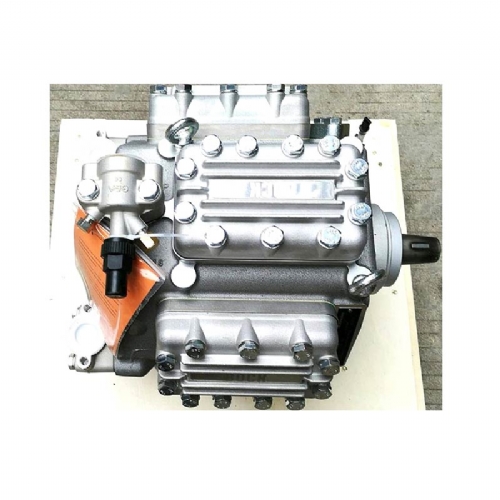 Genuine BOCK compressor FKX50