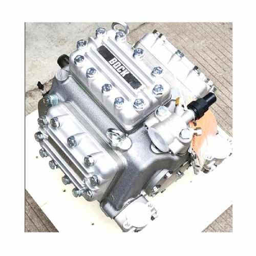 Genuine BOCK compressor FKX50