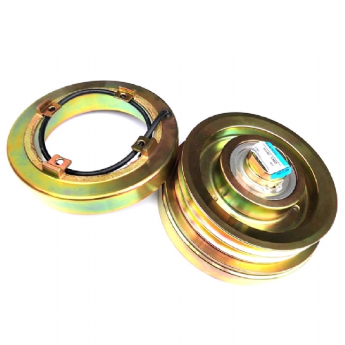 Electromagnetic clutch LA 16.02, H13001575L OEM service supplier