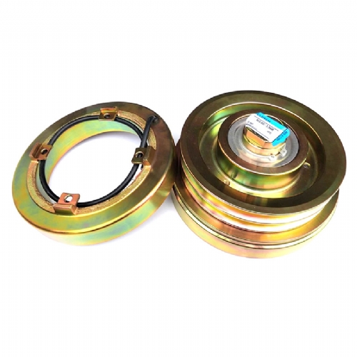 Electromagnetic clutch LA 16.02, H13001575L OEM service supplier