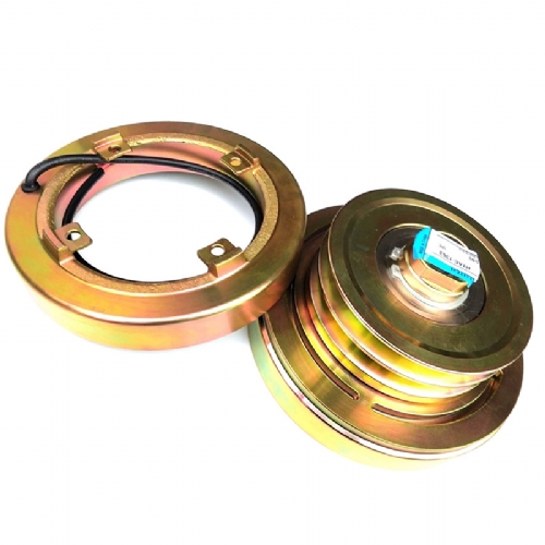 Bock compressor clutch LA16.028, H13001567L