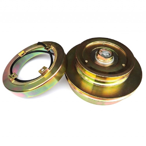 Bitzer 4NFCY compressor clutch LA16.086