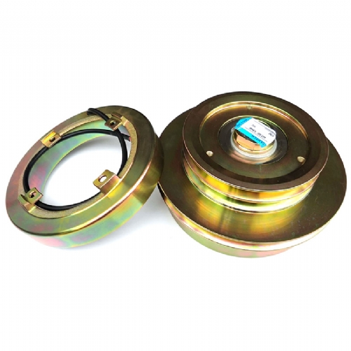 Bitzer 4NFCY compressor clutch LA16.086